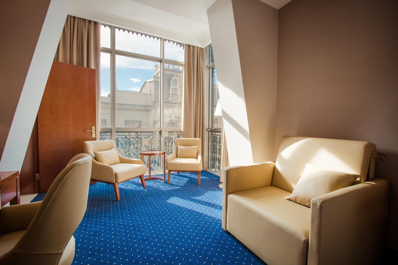 New Tiflis Hotel エクステリア 写真